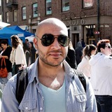 Saif from Boras | Man | 37 years old | Taurus