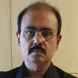 Krish from Naaldwijk | Man | 47 years old | Libra