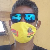 Vieiraeliezipr from Sao Miguel do Tapuio | Man | 51 years old | Scorpio