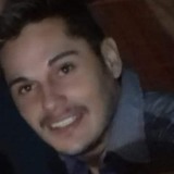 Seriton8U from Itapeva | Man | 28 years old | Pisces