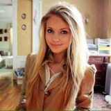 Romy from Den Haag | Woman | 31 years old | Aquarius