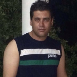 Amir from Tehran | Man | 40 years old | Capricorn