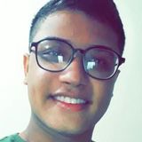 Joca from Cacoal | Man | 27 years old | Virgo