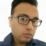 Juancarlos from Chimalhuacán | Man | 35 years old | Taurus