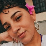 22H from Rio das Ostras | Woman | 25 years old | Aquarius