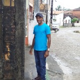 Deilsonsantoaw from Itaparica | Man | 39 years old | Scorpio