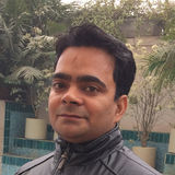 Anu from Benares | Man | 38 years old | Taurus
