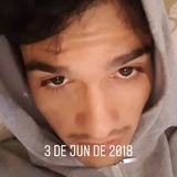 Dedé from Guapo | Man | 35 years old | Scorpio