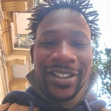 Ousmansow8X8 from Taranto | Man | 28 years old | Capricorn