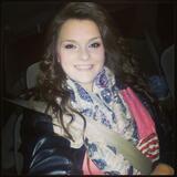 Tatiana from Fletcher | Woman | 23 years old | Leo