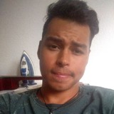Euuné from Aruja | Man | 25 years old | Scorpio