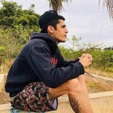 Fernandocavazq from Bady Bassitt | Man | 27 years old | Scorpio