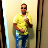Shlomi from Lod | Man | 43 years old | Taurus