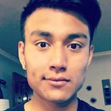 Ismaelfg from Coyanosa | Man | 28 years old | Sagittarius
