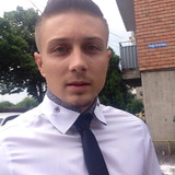 Cristian from Lugoj | Man | 31 years old | Sagittarius