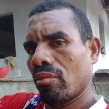 San from Guaratinga | Man | 41 years old | Capricorn