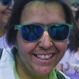 Fio from Madrid | Woman | 42 years old | Leo