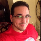 Alexis from San Juan | Man | 37 years old | Cancer
