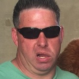 Sal32Ct from Asan | Man | 51 years old | Capricorn