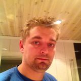 Svenning from Aneby | Man | 44 years old | Cancer