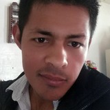 José from Mexico | Man | 32 years old | Capricorn