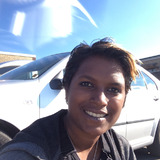 Nana from Copenhagen | Woman | 33 years old | Sagittarius