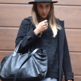 Jessica from Brussels | Woman | 32 years old | Capricorn