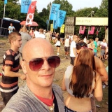 Chef from Baarn | Man | 47 years old | Aries