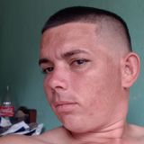 Castillo from Puerto Limon | Man | 35 years old | Aquarius