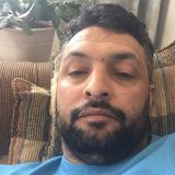Kaan from Nevsehir | Man | 41 years old | Capricorn