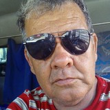 Arrombador from Barra Mansa | Man | 69 years old | Cancer