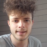 Julien from Bastogne | Man | 25 years old | Cancer