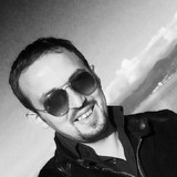 Murat from Trabzon | Man | 40 years old | Aquarius