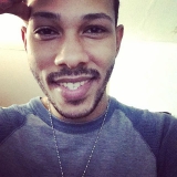 Wizardhg from San Juan | Man | 35 years old | Aquarius