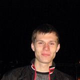 Aleksey from Rybinsk | Man | 36 years old | Aries