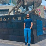 Rockykhan7Y9 from Seoul | Man | 31 years old | Leo