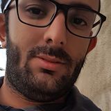 Re from Paraguacu | Man | 35 years old | Leo