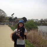 Chablis from Suwon | Woman | 39 years old | Cancer