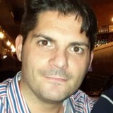 Manoloribera from Taranto | Man | 45 years old | Cancer