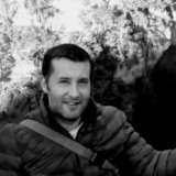 Anto from La Cruz | Man | 47 years old | Leo