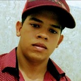 Garcia from Tres Lagoas | Man | 28 years old | Capricorn