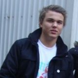 Frederik from Vamdrup | Man | 32 years old | Gemini