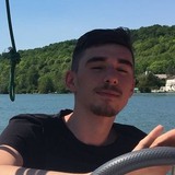 Carlito from Paris | Man | 31 years old | Libra