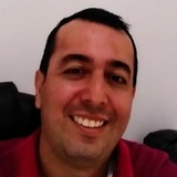 Christianandhl from Palmira | Man | 43 years old | Sagittarius