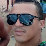 Adeiltonrodoh8 from Gandu | Man | 35 years old | Capricorn