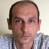 Bilal from Mersin | Man | 49 years old | Taurus