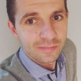Voechtje from Mechelen | Man | 44 years old | Aquarius