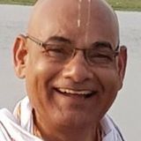 Krishna from Brisbane | Man | 63 years old | Gemini