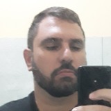 Gill from Campinas | Man | 42 years old | Virgo