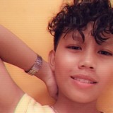 Patzz from Buting | Woman | 24 years old | Aquarius